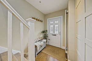 Hall- click for photo gallery